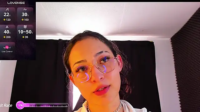 rosario215B online show from January 14, 2025, 8:37 pm