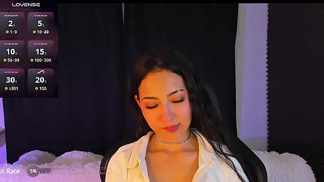 rosario215B online show from January 15, 2025, 3:33 am