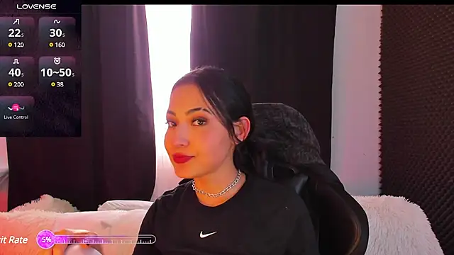 rosario215B online show from January 15, 2025, 9:30 pm