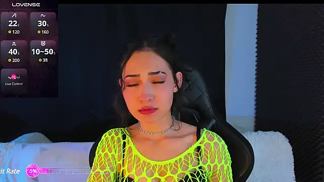 rosario215B online show from January 18, 2025, 11:11 pm