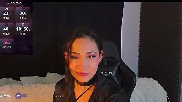 rosario215B online show from January 27, 2025, 5:48 pm