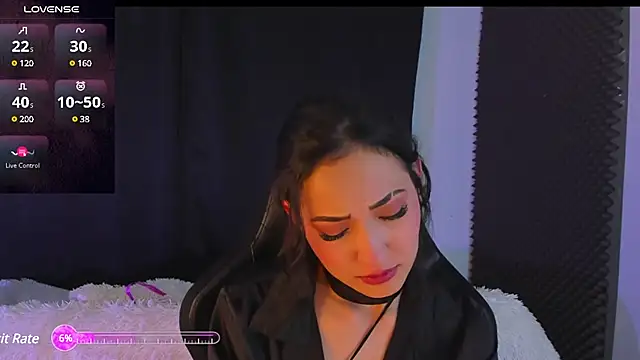 rosario215B online show from January 27, 2025, 10:38 pm