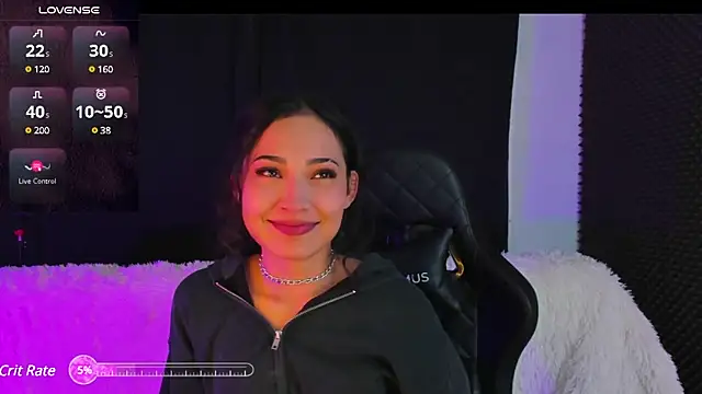 rosario215B online show from January 31, 2025, 8:33 pm