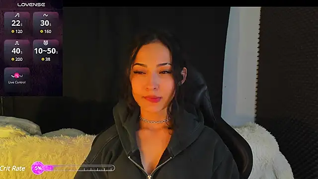 rosario215B online show from January 31, 2025, 11:35 pm