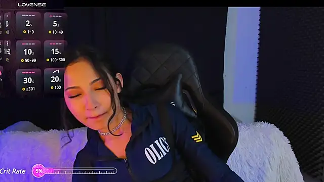 rosario215B online show from February 3, 2025, 8:24 am