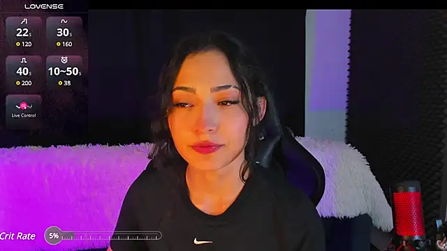 rosario215B online show from February 4, 2025, 2:17 am