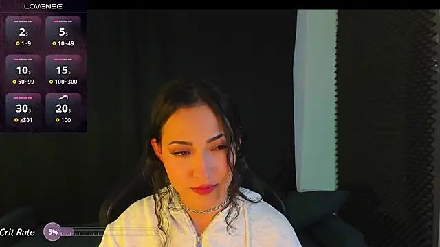 rosario215B online show from February 6, 2025, 4:53 am