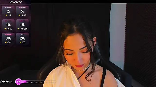 rosario215B online show from February 7, 2025, 4:16 am