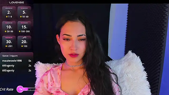 rosario215B online show from February 9, 2025, 6:33 am