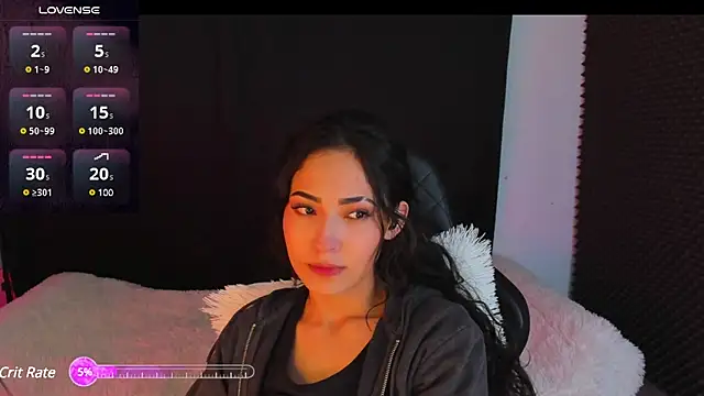 rosario215B online show from February 14, 2025, 7:07 am