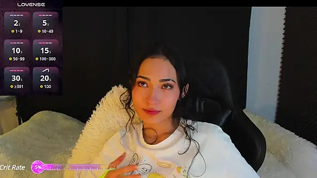 rosario215B online show from February 16, 2025, 3:37 am