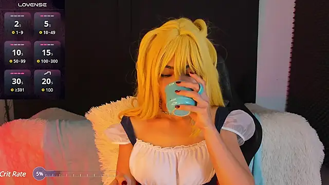 rosario215B online show from February 23, 2025, 6:28 am