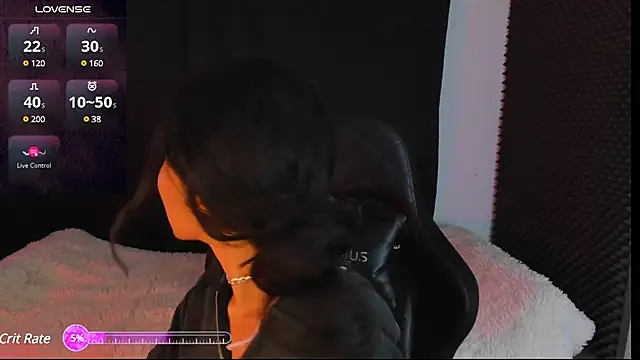 rosario215B online show from March 5, 2025, 11:38 pm