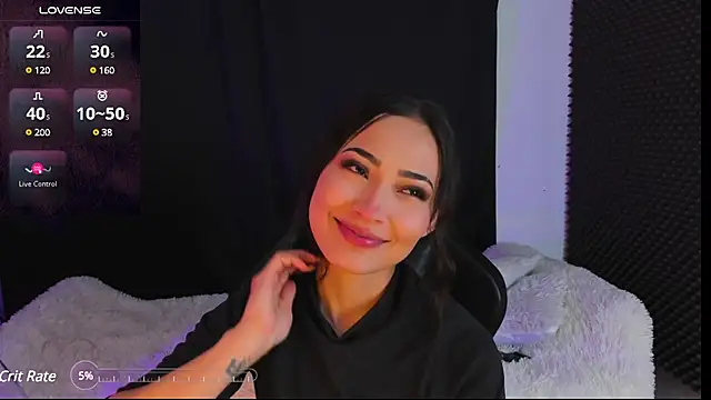 rosario215B online show from March 6, 2025, 10:36 pm