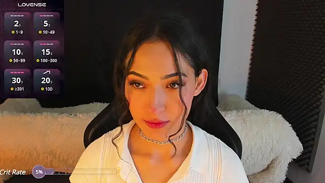 rosario215B online show from March 16, 2025, 12:23 am