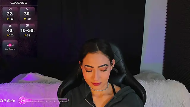 rosario215B online show from March 19, 2025, 2:59 am