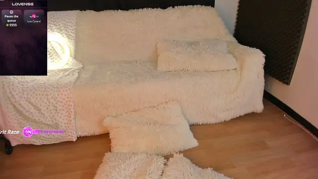 rosario215B online show from September 21, 2025, 12:45 am