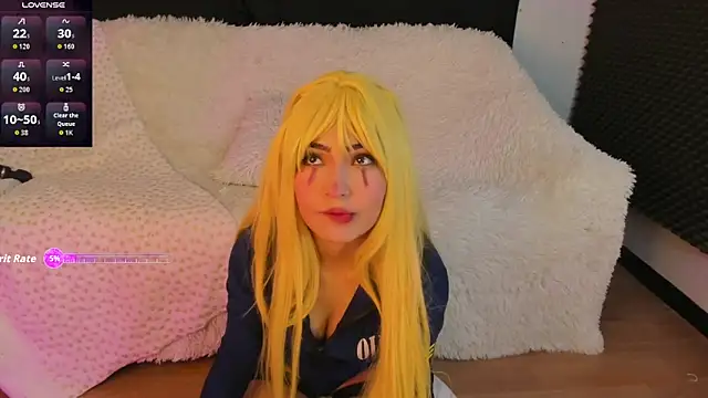 rosario215B online show from October 31, 2025, 4:24 am