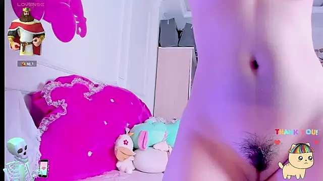  BABBE Hii online show from February 27, 2025, 3:58 am