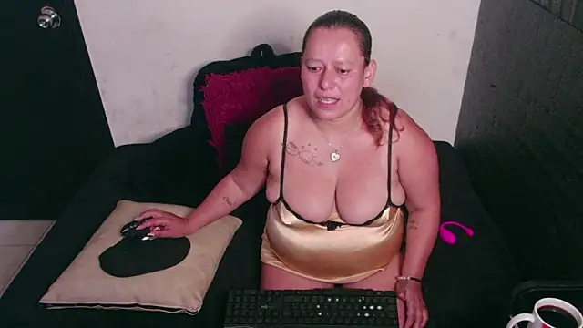 Diana Lozano online show from January 9, 2025, 11:47 am