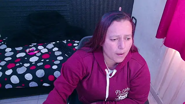 Diana Lozano online show from January 16, 2025, 1:14 pm