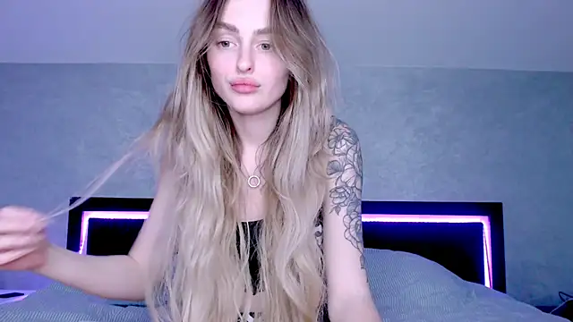 RIta orr online show from February 15, 2025, 8:43 pm