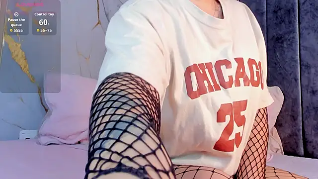 CIEL-DOUCE online show from December 19, 2025, 4:30 am