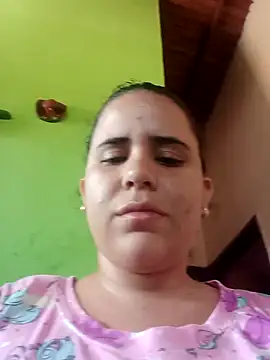 ValeriaSantos- online show from January 24, 2025, 3:13 pm