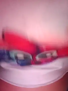 ValeriaSantos- online show from October 10, 2025, 12:15 pm