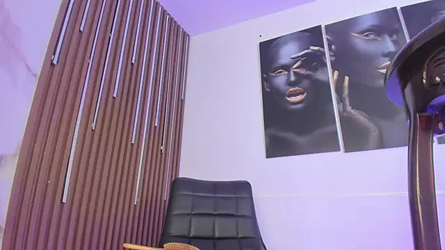 Sophia Cameron online show from February 1, 2025, 12:29 am