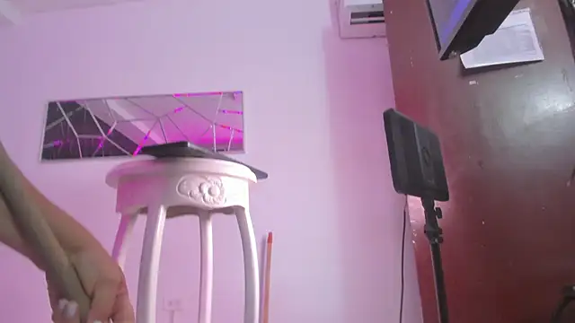 Sophia Cameron online show from March 11, 2025, 3:26 am