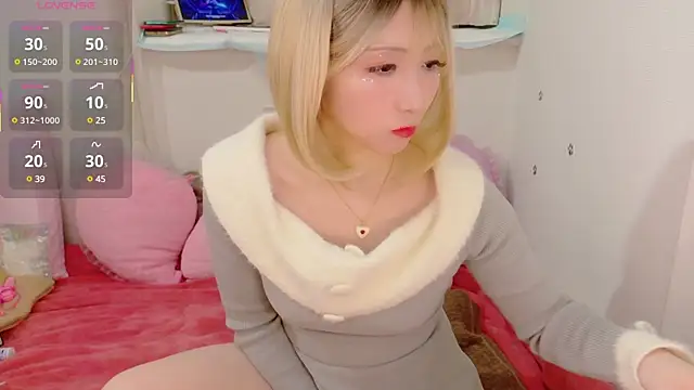 mirurun-08 online show from February 23, 2025, 2:57 pm