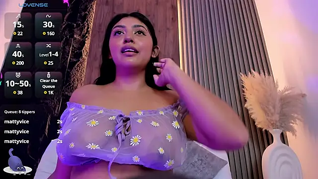 abby miller26 online show from January 31, 2025, 2:17 pm