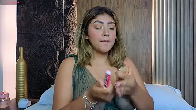 abby miller26 online show from October 15, 2025, 12:38 pm