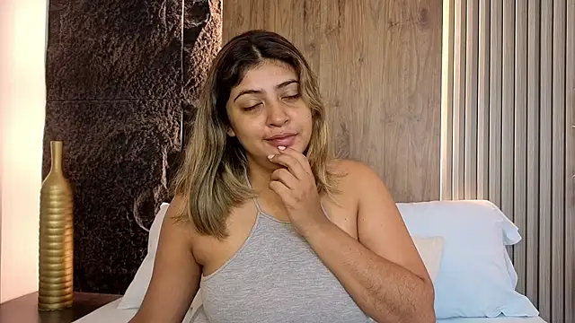 abby miller26 online show from October 20, 2025, 12:38 pm