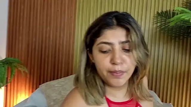 abby miller26 online show from October 21, 2025, 7:36 pm