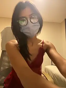 morrocoXcute online show from September 14, 2025, 2:49 pm