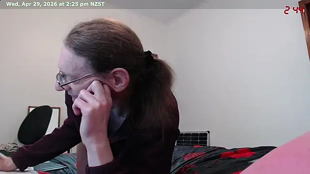 Snapshot of CDAdalyn chatting on April 29, 2026, 2:26 am CDAdalyn online show from April 29, 2026, 2:26 am
