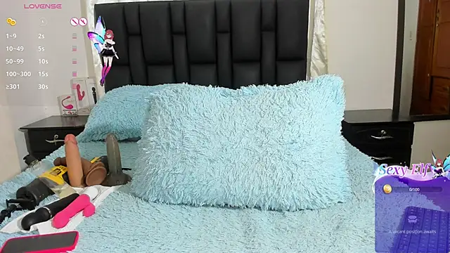 Khity-ebony online show from April 9, 2026, 1:49 am