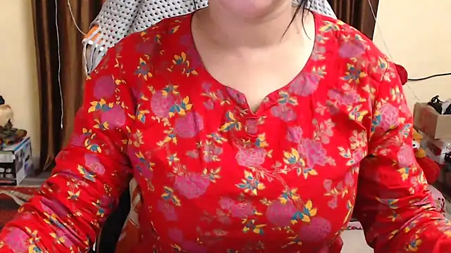 Naughty Kashish online show from February 6, 2025, 7:35 am