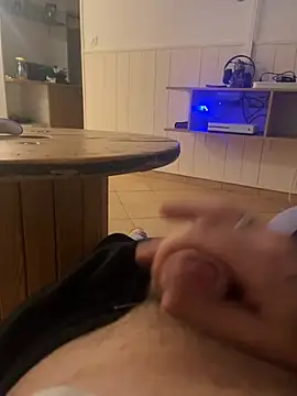 RenaudS-02 online show from December 30, 2024, 8:15 pm