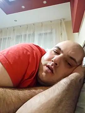 mario890605 online show from January 8, 2025, 12:06 am