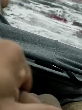 Jonsina47 online show from November 15, 2025, 7:10 pm