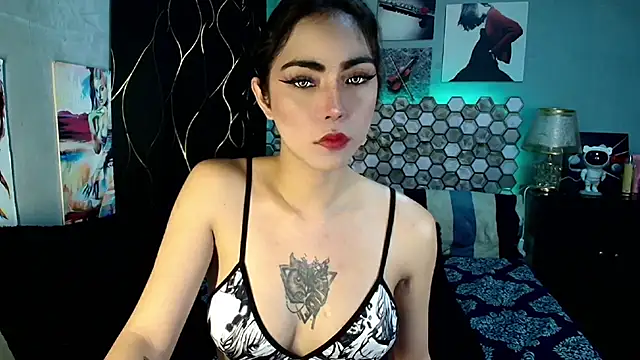 Hot Metallica69 online show from October 23, 2025, 5:18 am