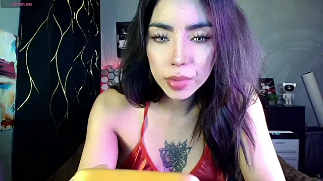 Hot Metallica69 online show from April 12, 2026, 10:42 am