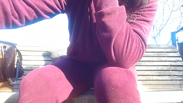 SquirtyMellissaLabia online show from March 8, 2025, 7:05 am