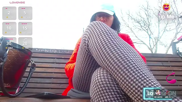 SquirtyMellissaLabia online show from March 12, 2025, 3:40 pm