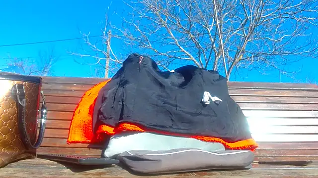 SquirtyMellissaLabia online show from March 20, 2025, 7:47 am