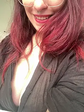 LunaMoongirl online show from January 23, 2025, 1:45 pm