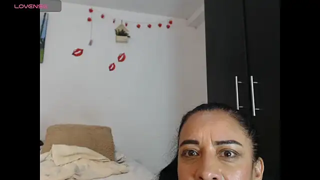 Dulce Anita online show from December 7, 2024, 11:18 am